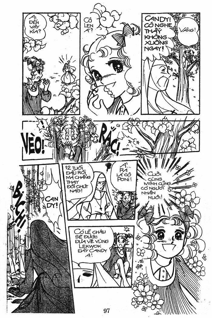 candy candy chapter 1.2 8