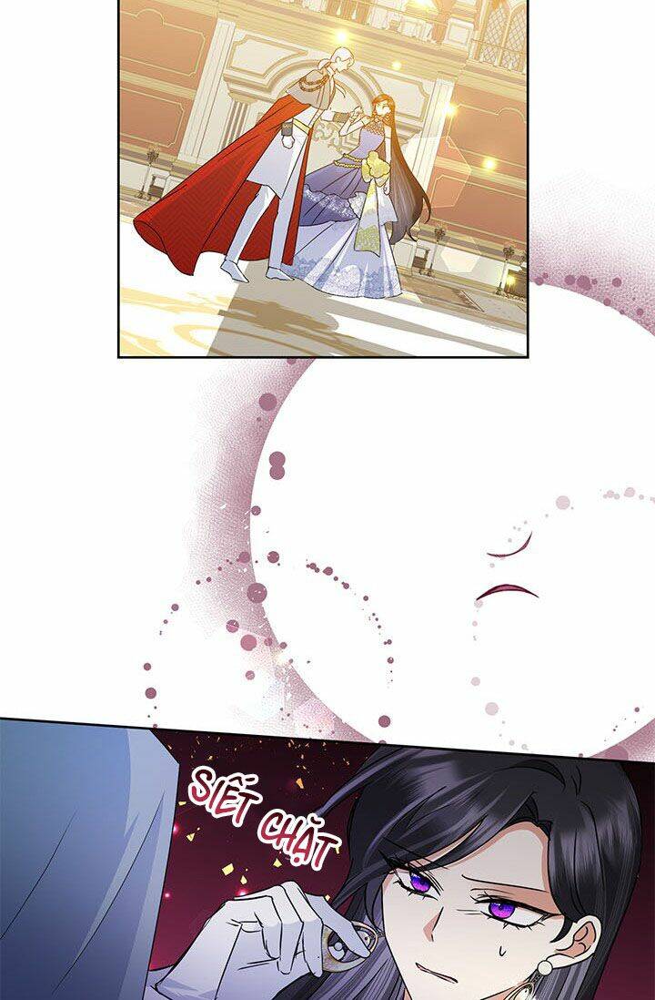 ác nữ hôm nay lại yêu đời rồi! chapter 35.1 86