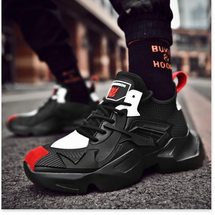 Giày thể thao sneaker nam