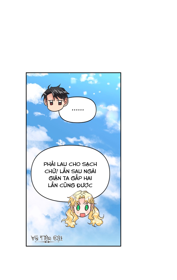 ác nữ xứng đôi với bạo chúa chapter 26 47