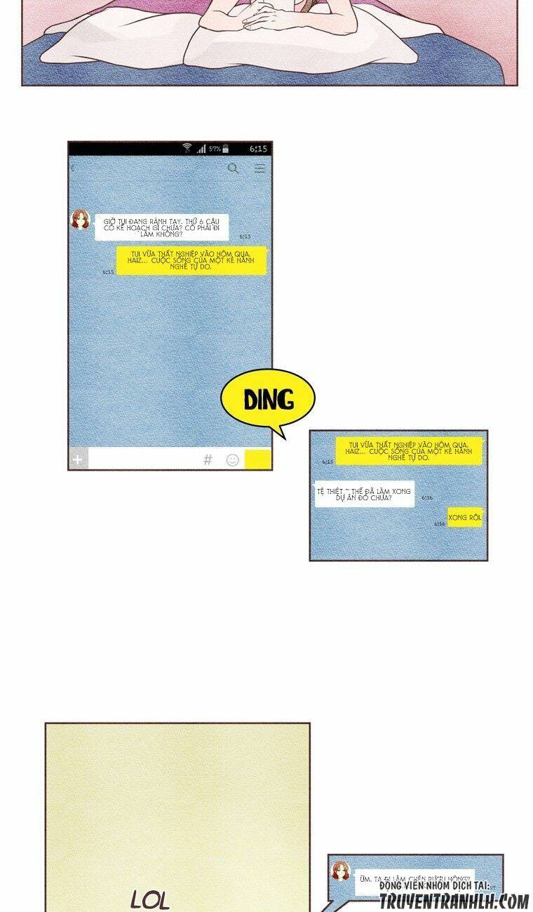 may i shake your hand chapter 7 6