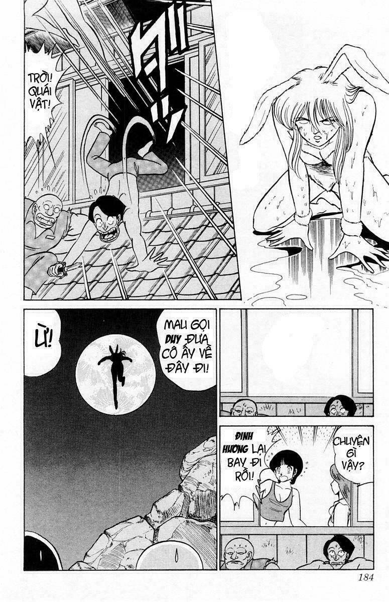 yuu & mi chapter 24 27