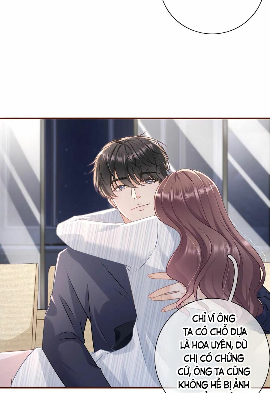 bạn gái tôi mới 30+ tuổi xuân chapter 106 34