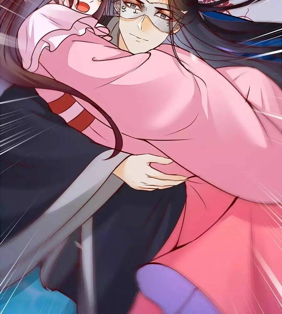 thần y khí nữ: ngự thú cuồng phi của quỷ đế chapter 72 91