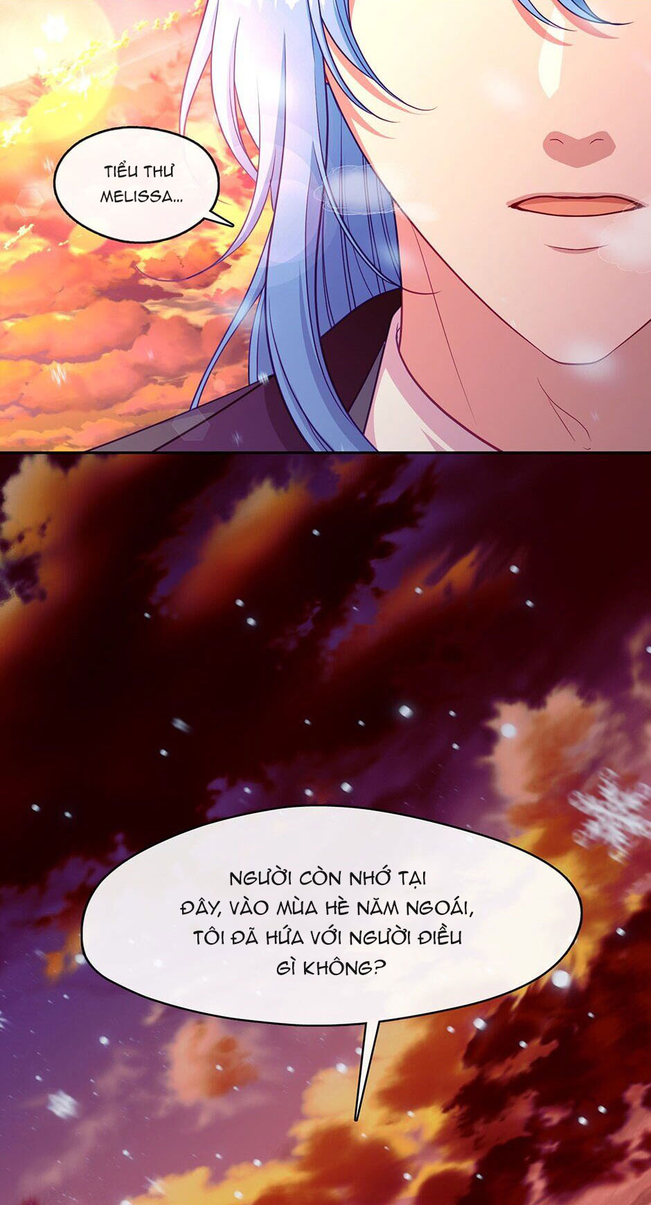 cẩn thận nữ phụ phản diện đấy! chapter 91 63