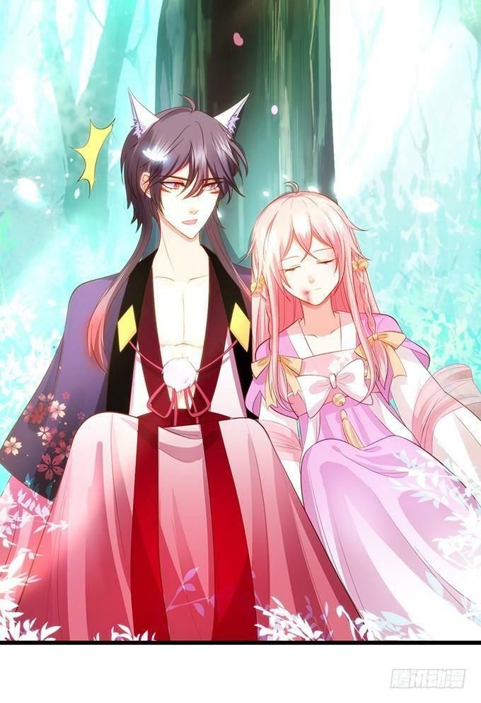 hồ tiên hung bạo chapter 98 16