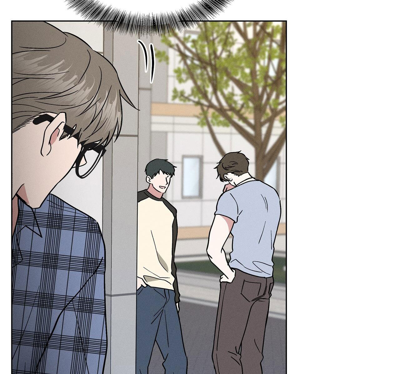 dục vọng mãnh liệt chapter 29 111