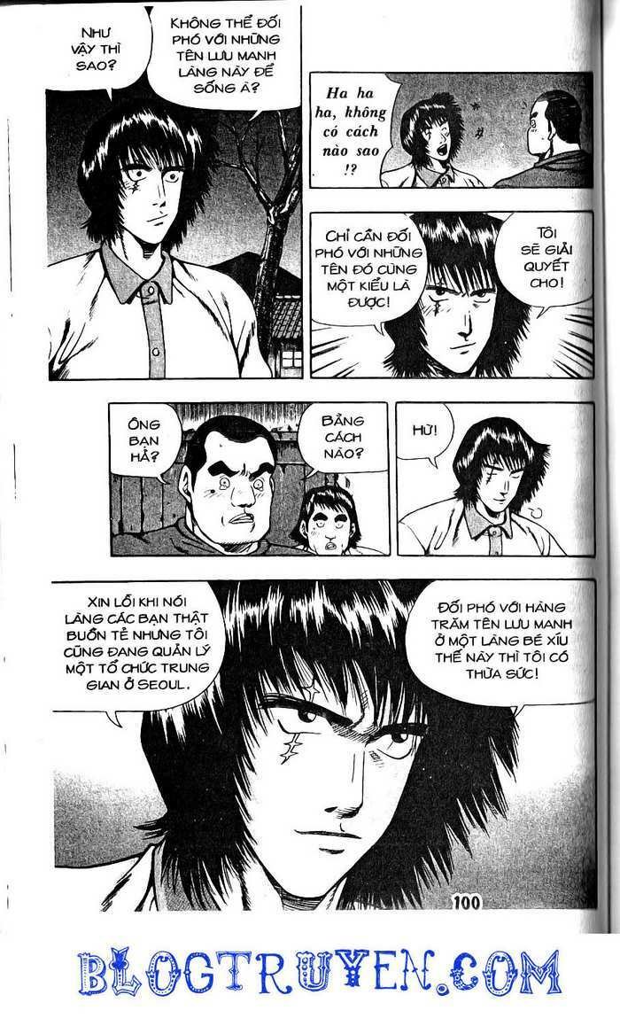 kid gang chapter 126 17