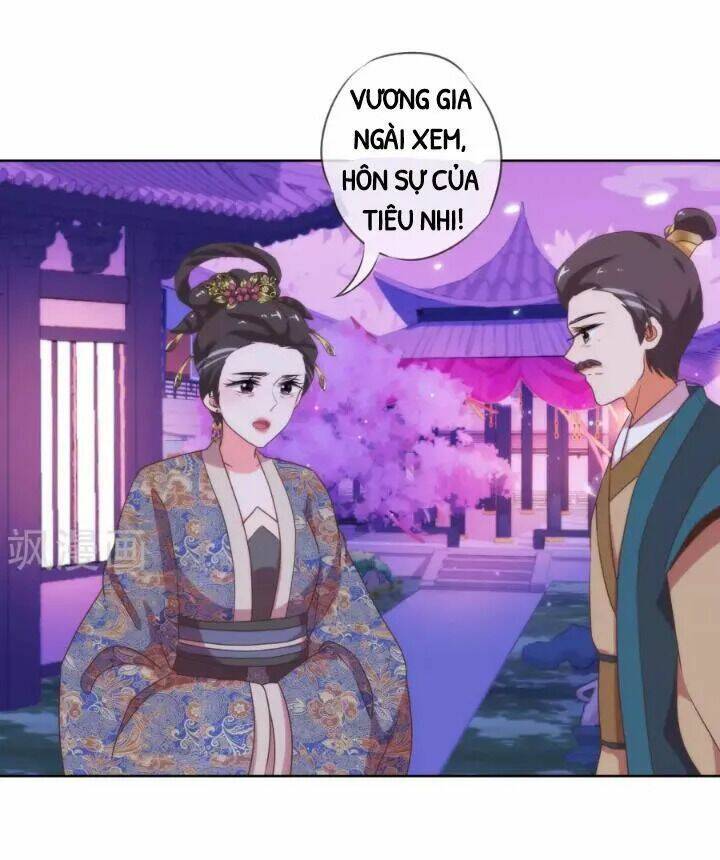 ồ, phu quân đáng yêu của tôi! chapter 11 19