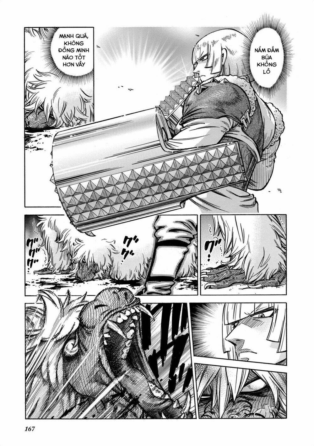 stravaganza - isai no hime chapter 14 20