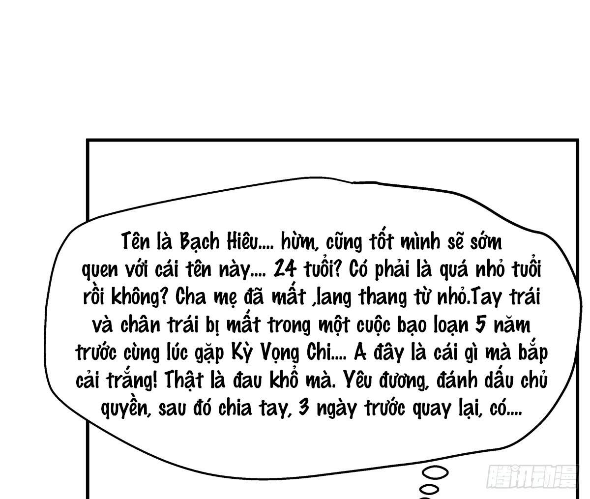 kiểm soát tuyệt đối chapter 7 43