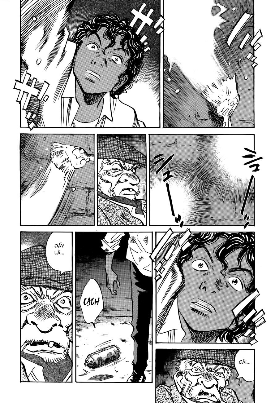 billy bat chapter 94 18