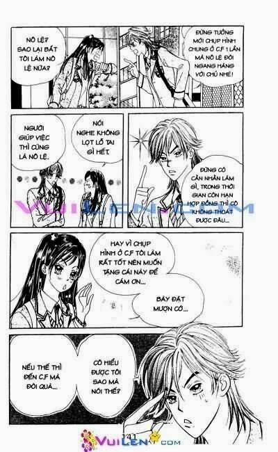 giấc mơ thần tượng chapter 9 141