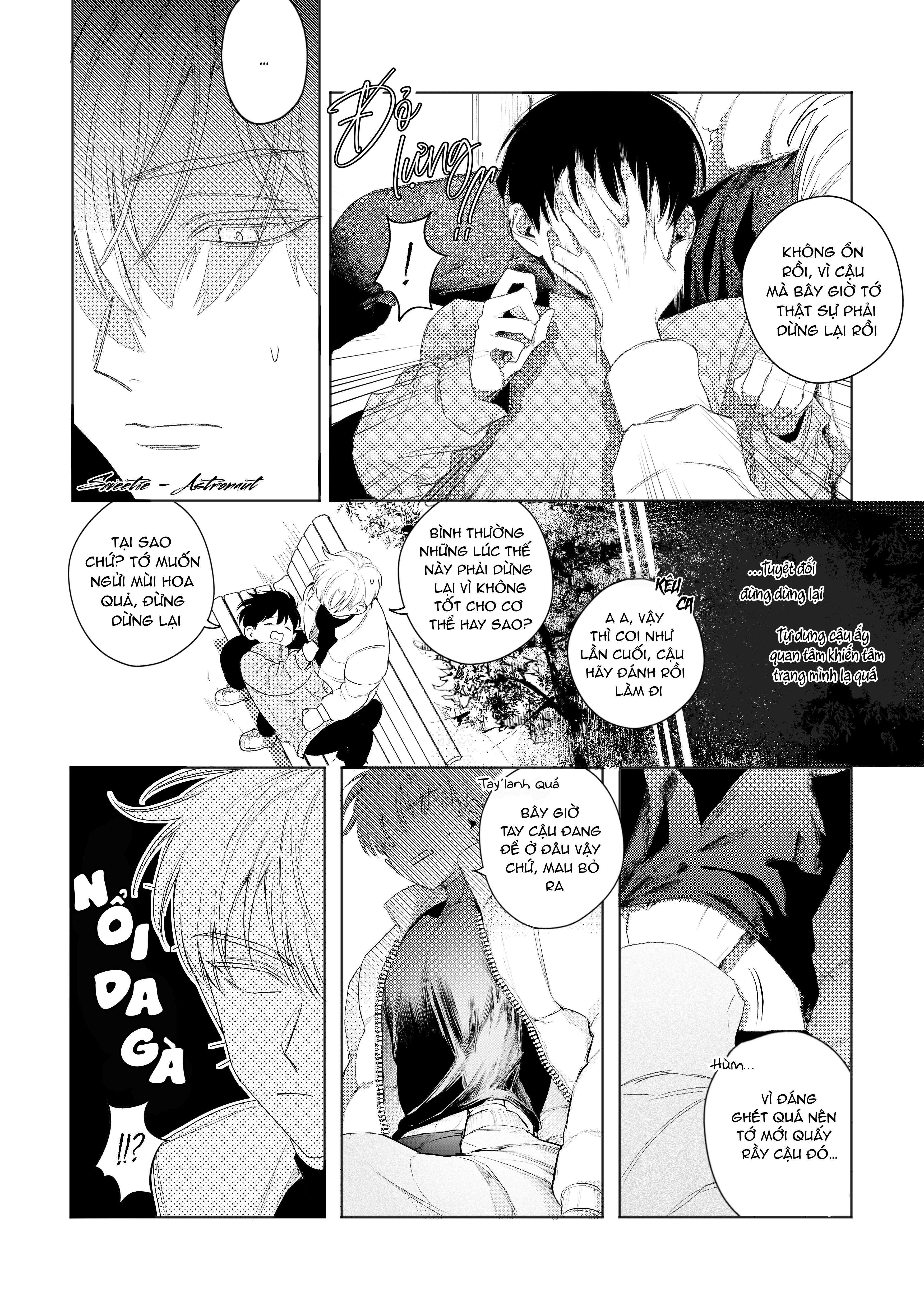 ốc chapter 4 12