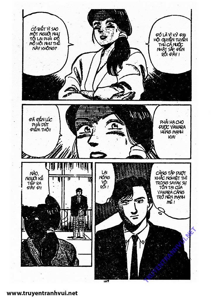 yawara chapter 126 10