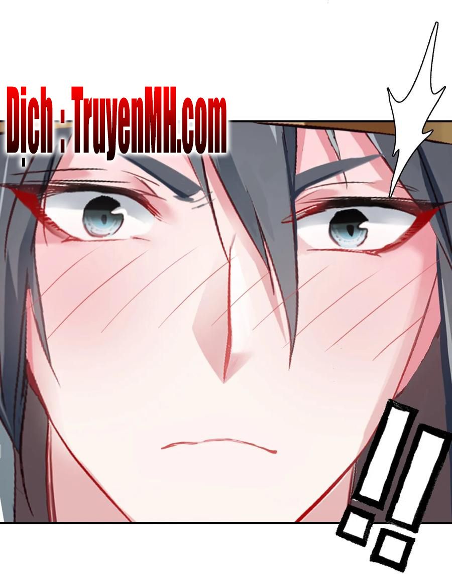 Gả Cho Một Tên Thái Giám Đáng Ghét chapter 125 - Trang 19