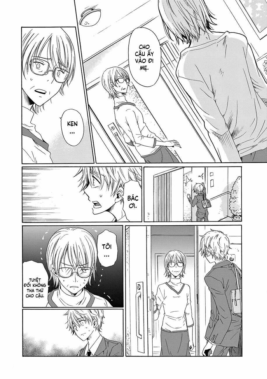 boku no namae wa chapter 10 15