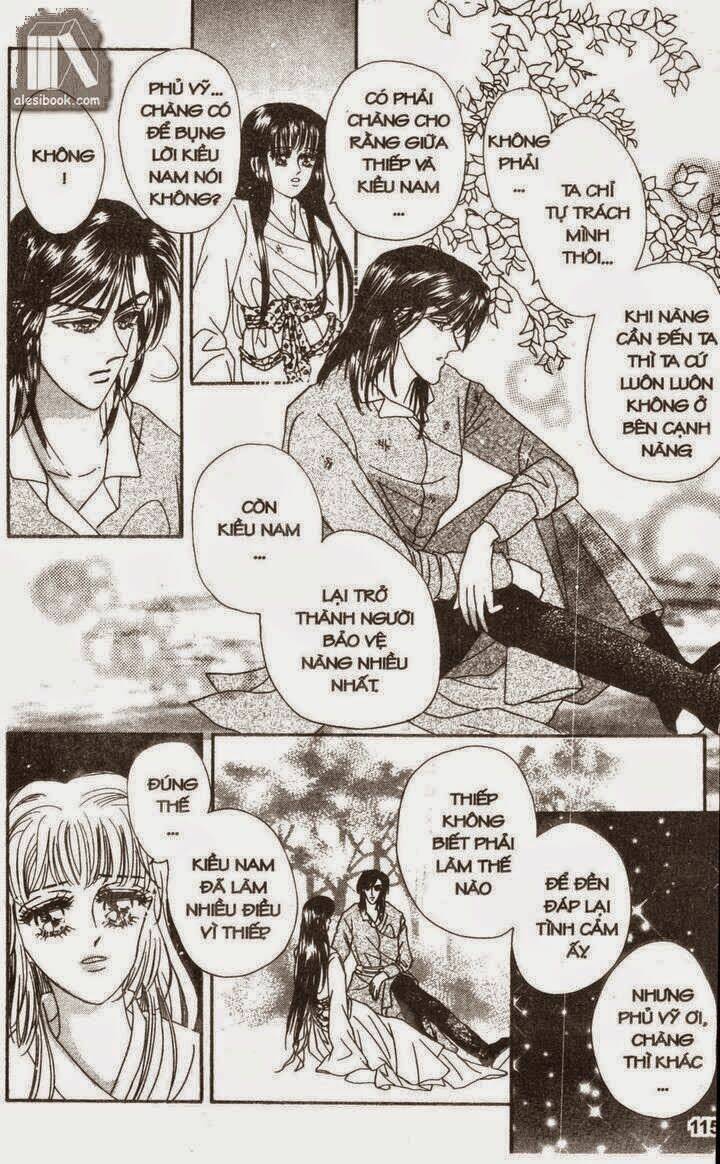 tình yêu thời loạn - proclaiming and loving chapter 5 114