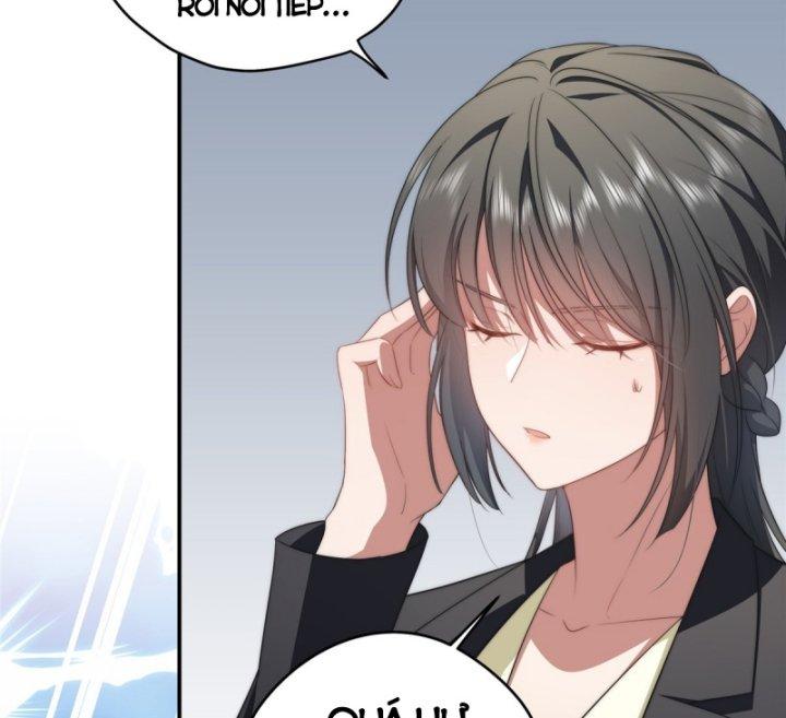 nữ chính chạy từ trong sách ra thì phải làm sao chapter 20 9