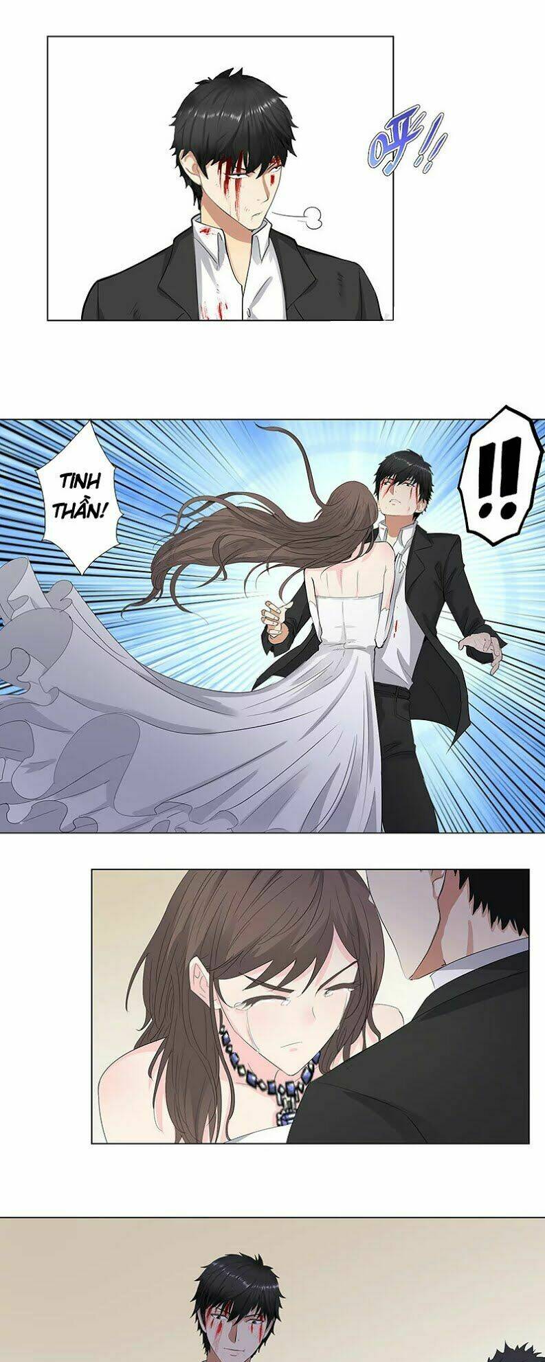 học viện cao thủ chapter 149 11