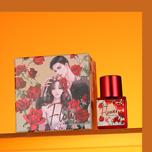 Nước hoa vùng kín lưu hương thơm quyến rũ Romantic Party 10ml