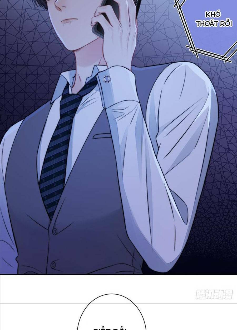 kim ốc tàng kiều chapter 45 25