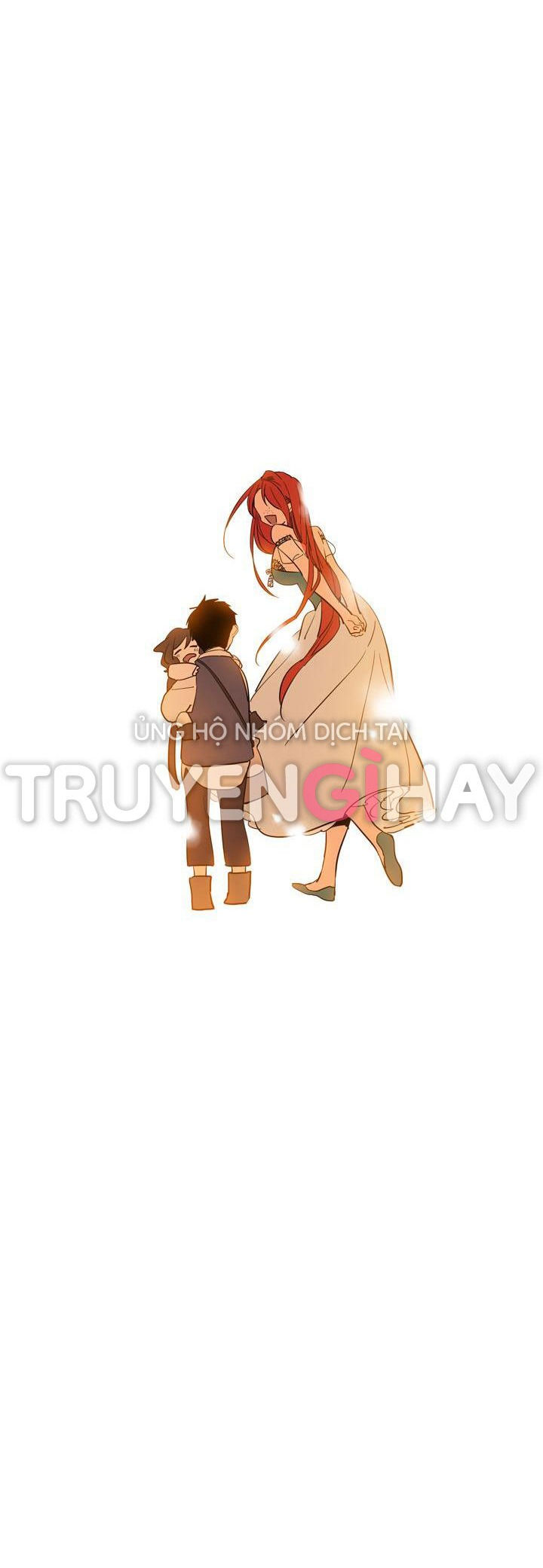 nàng phù thủy của tôi chapter 13 23