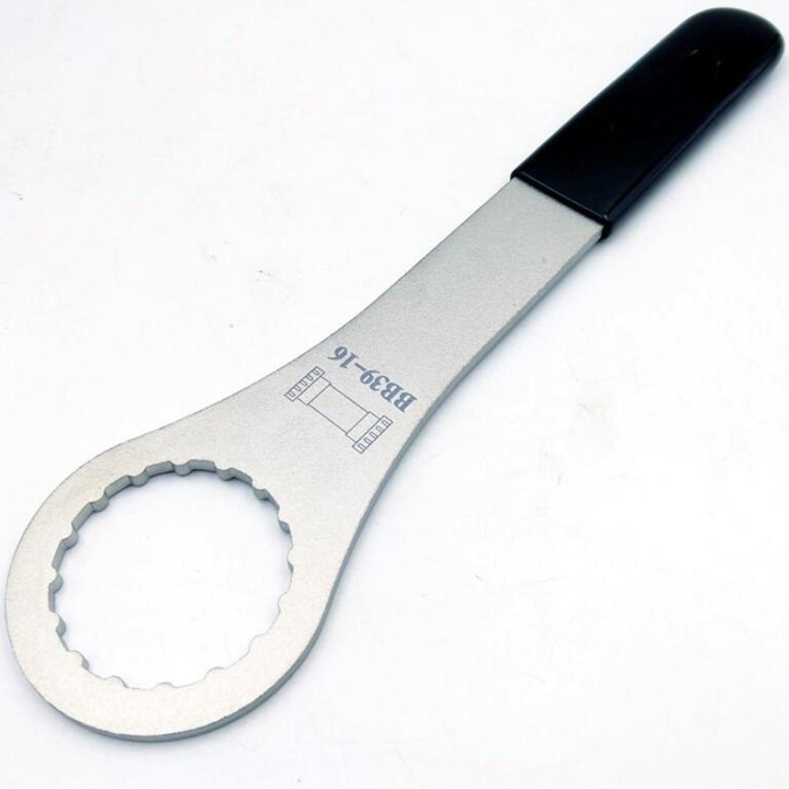 Bottom Bracket Wrench Repair Tool Bicycle Tool Axle Wrench Tool