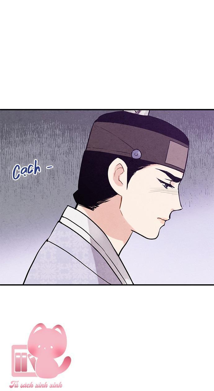 lệnh cấm hôn chapter 38 41