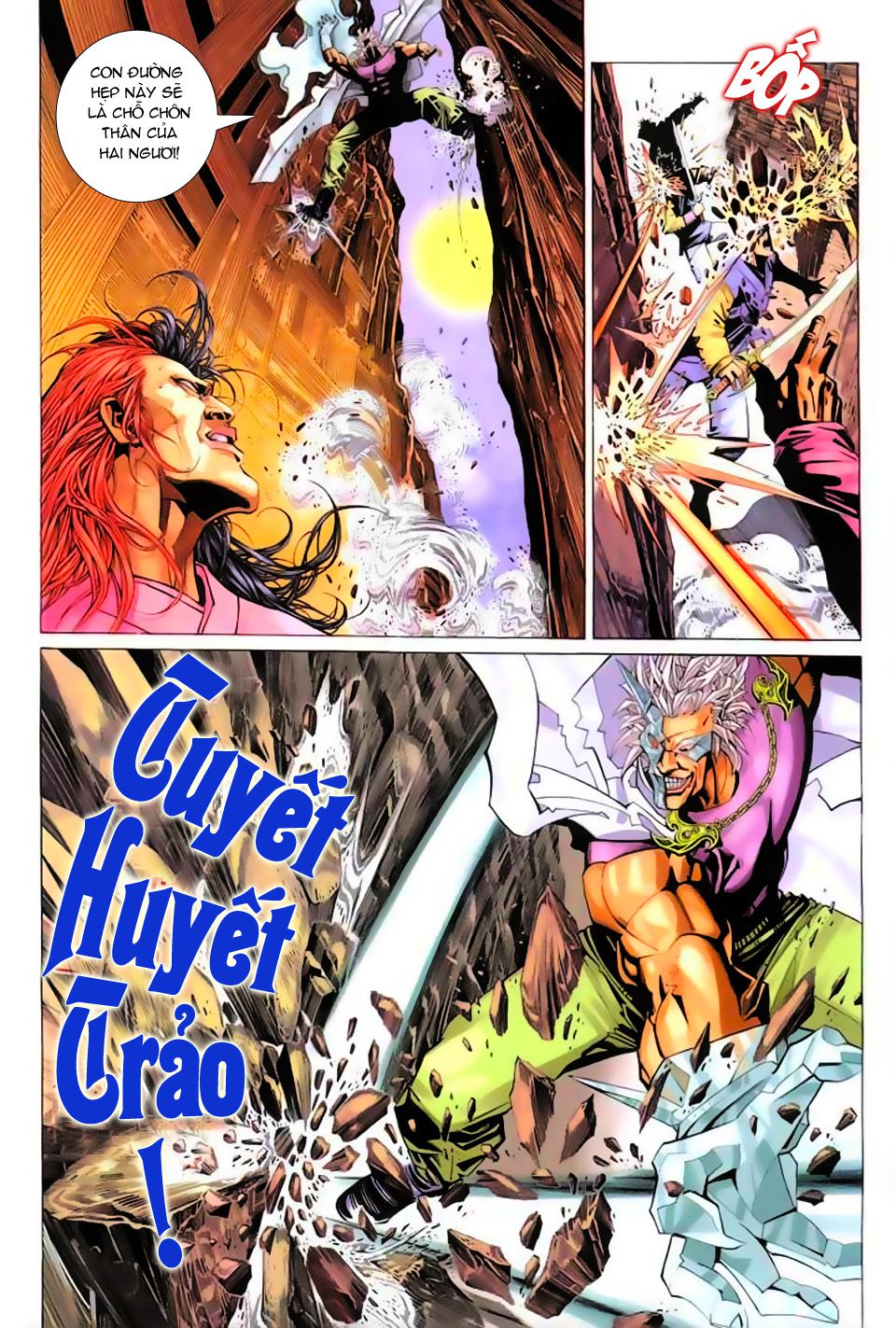 phong vân chapter 198 28