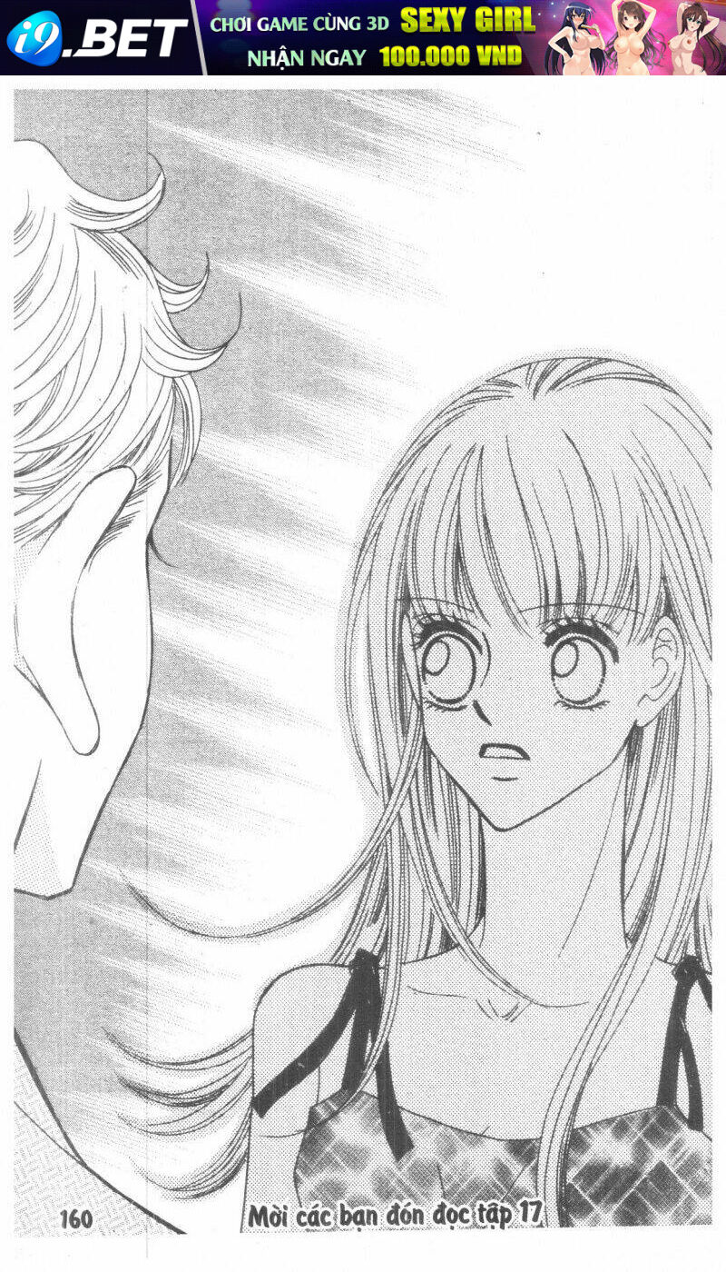 i accept you chapter 16 160