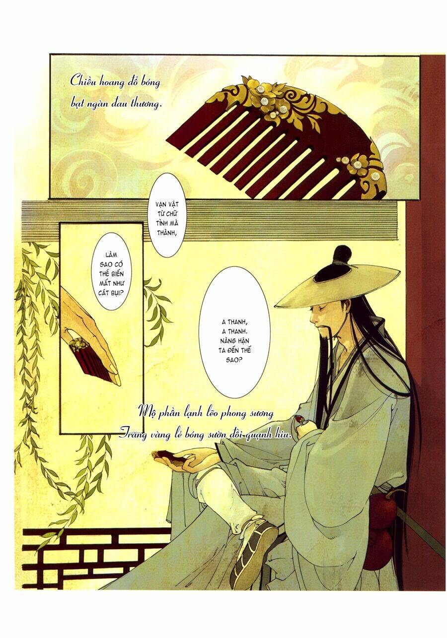 peony pavilion chapter 4 11