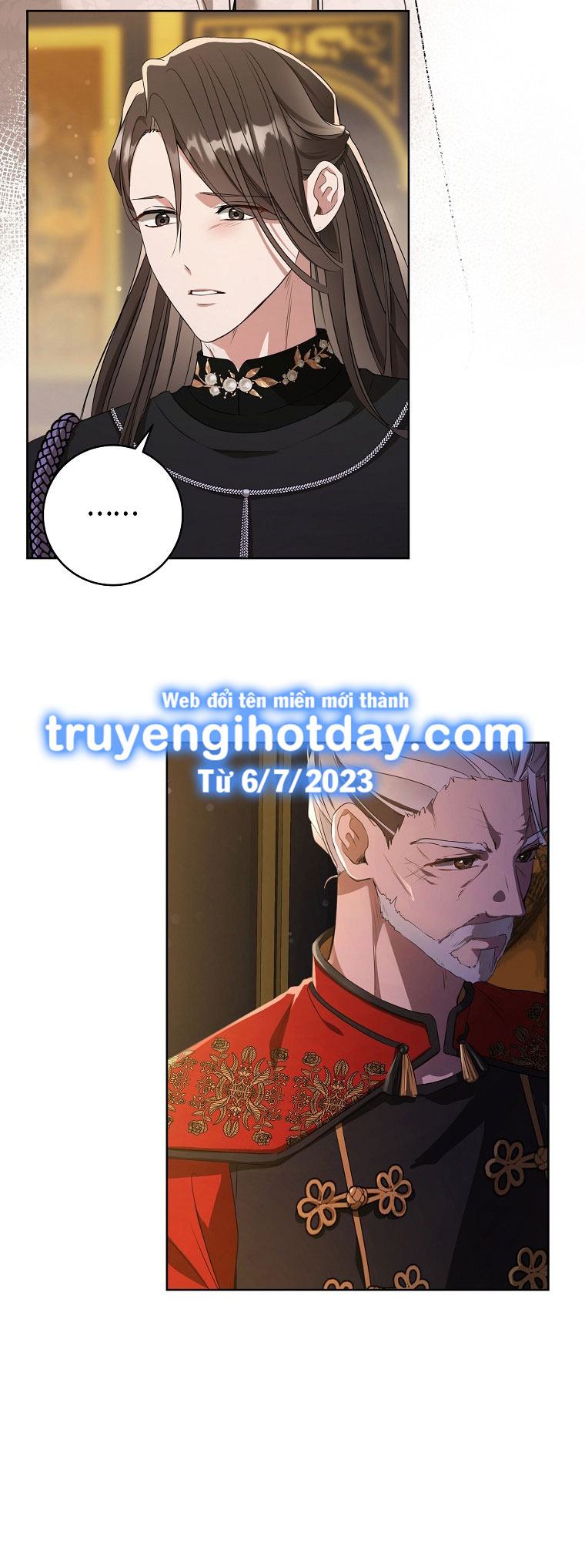 trở thành đứa cháu gái bị ghẻ lạnh trong gia tộc võ giả hùng mạnh chapter 8.1 8