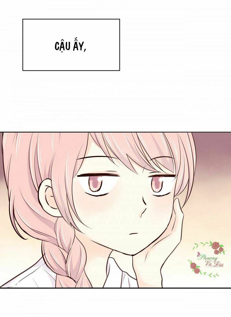 trong khoảnh khắc ấy, muốn hôn em chapter 21 7
