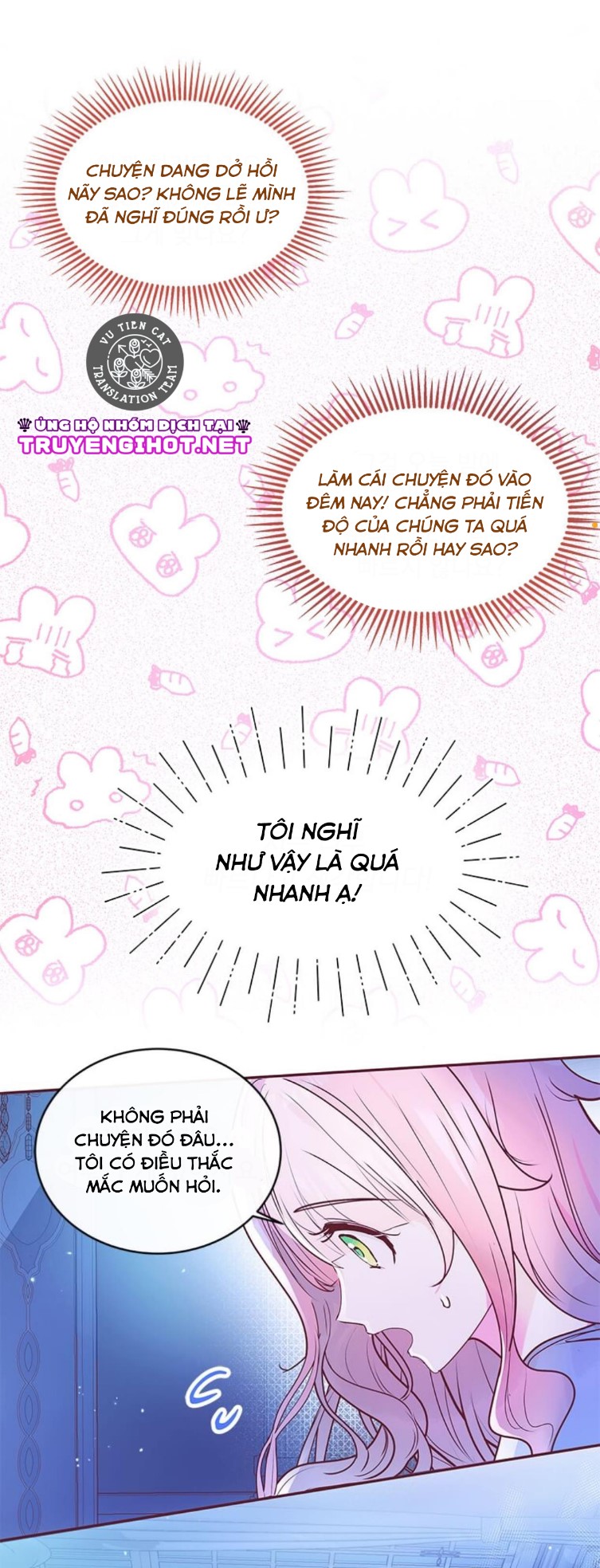 đó chỉ là sai lầm thôi mà, ngài đại công tước! chapter 3.1 39