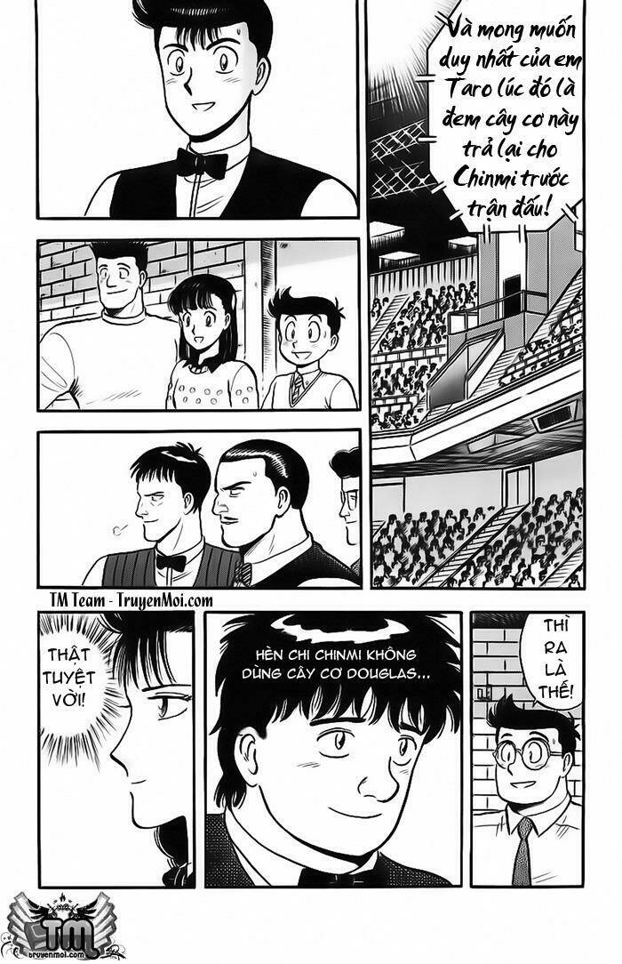 break shot chapter 116 14