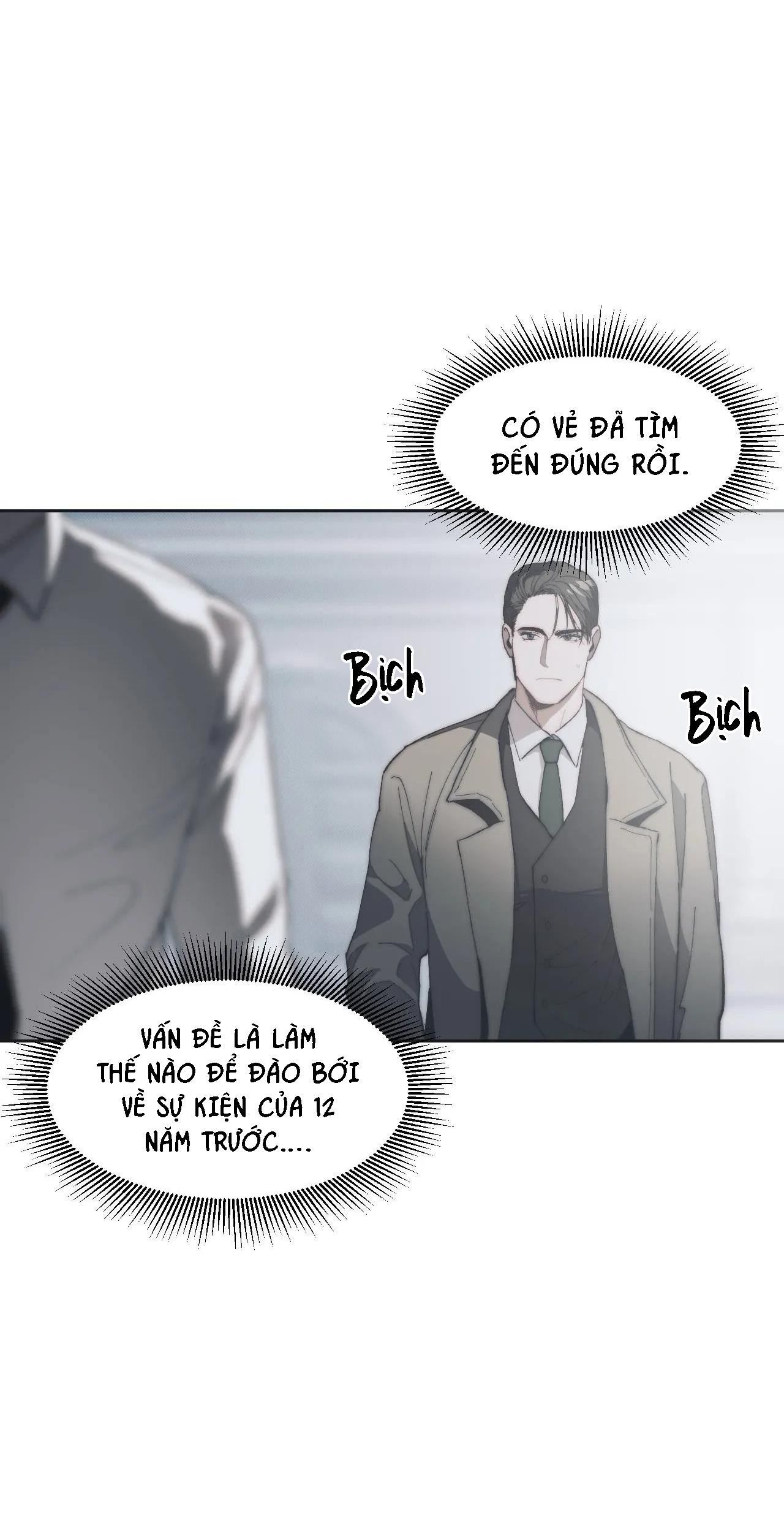 tuyển tập những ông chú tà zâm chapter 1.2 17