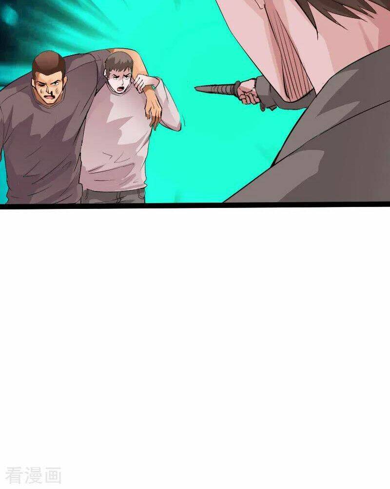 tuyệt phẩm tà thiếu chapter 113 28