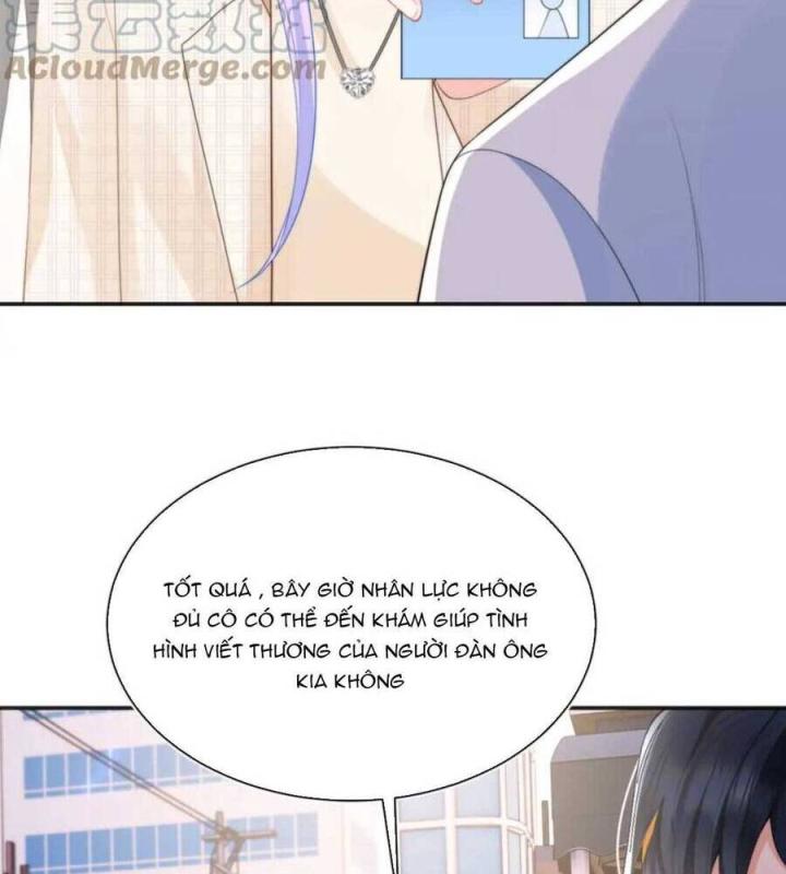 vị chỉ huy lạnh lùng khóc trong vòng tay tôi chapter 23 14