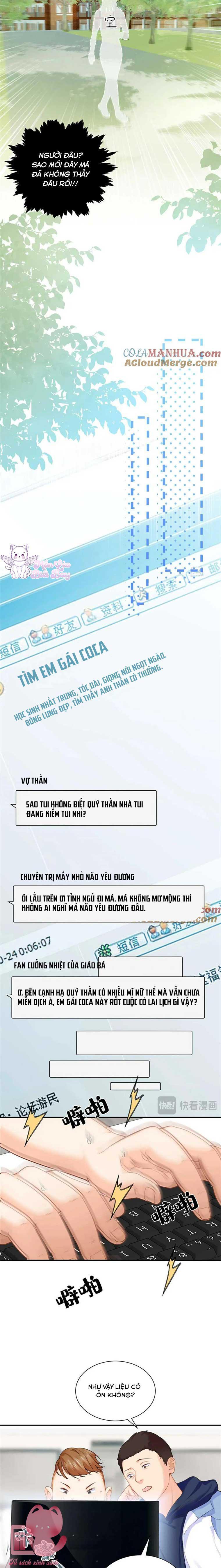 hàng tỷ ngôi sao không bằng em chapter 20 4