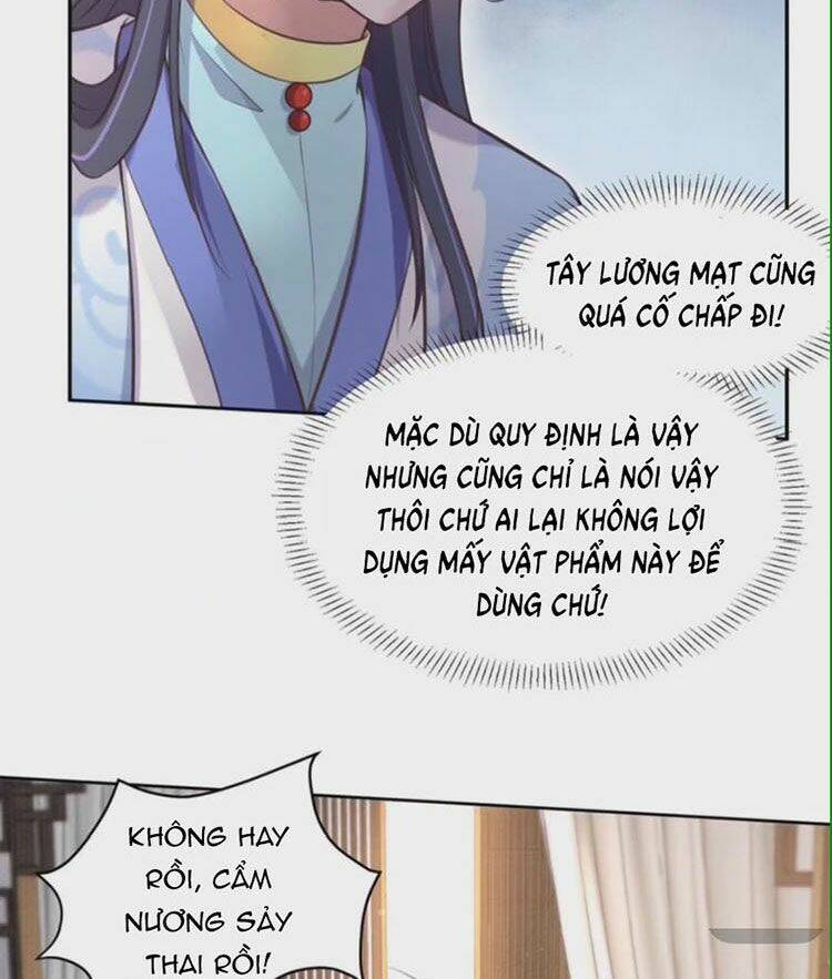 hoạn phi thiên hạ chapter 92 8