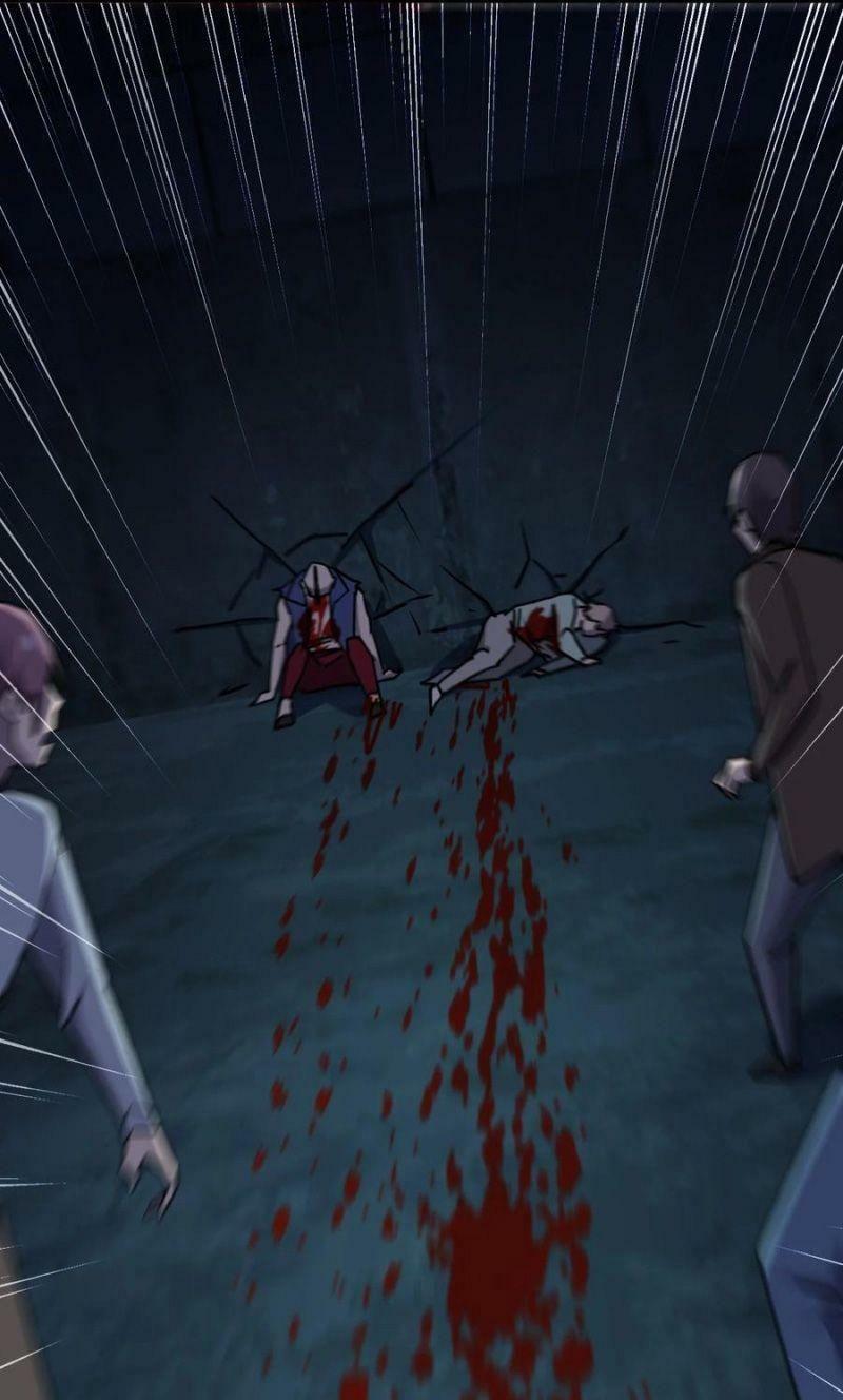 đừng hiểu lầm, tôi mới là người bị hại! chapter 35 55