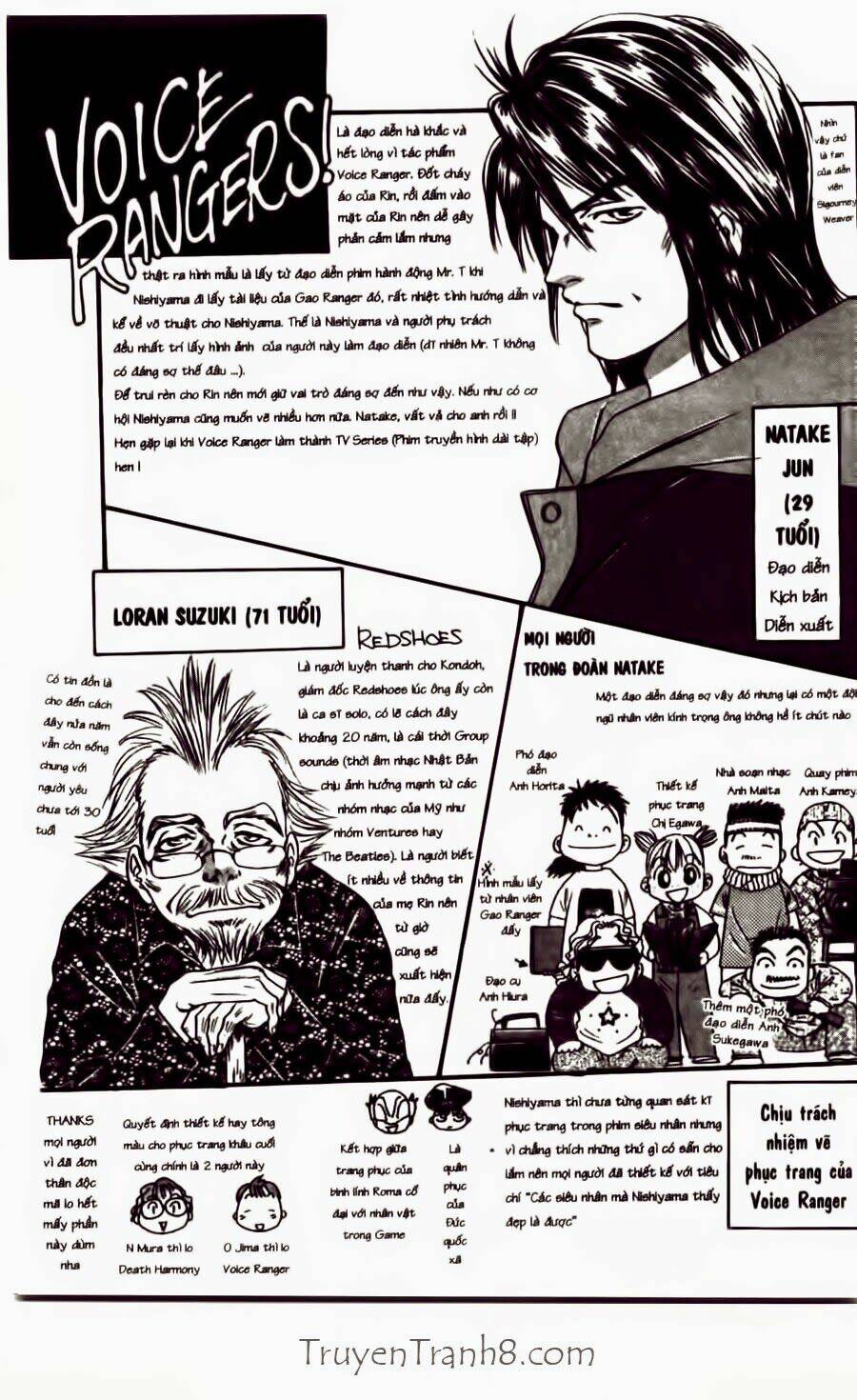 dragon voice chapter 28 26