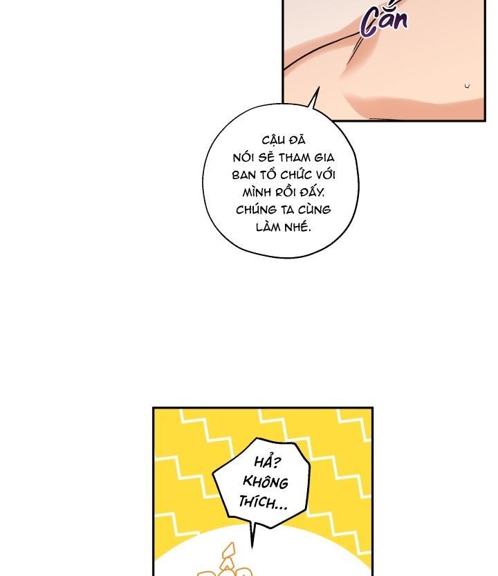 gâu gâu! chapter 15 27