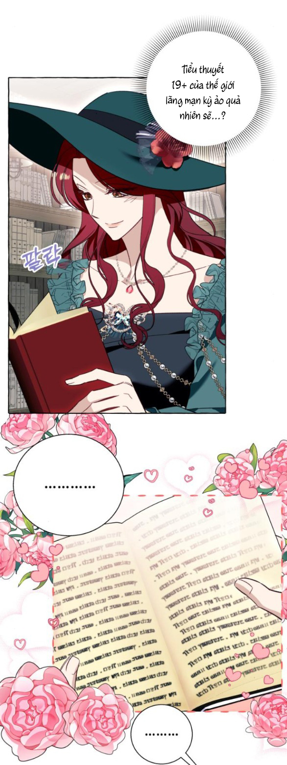 tôi tưởng đó chỉ là tiểu thuyết trọng sinh bình thường chapter 55.2 27