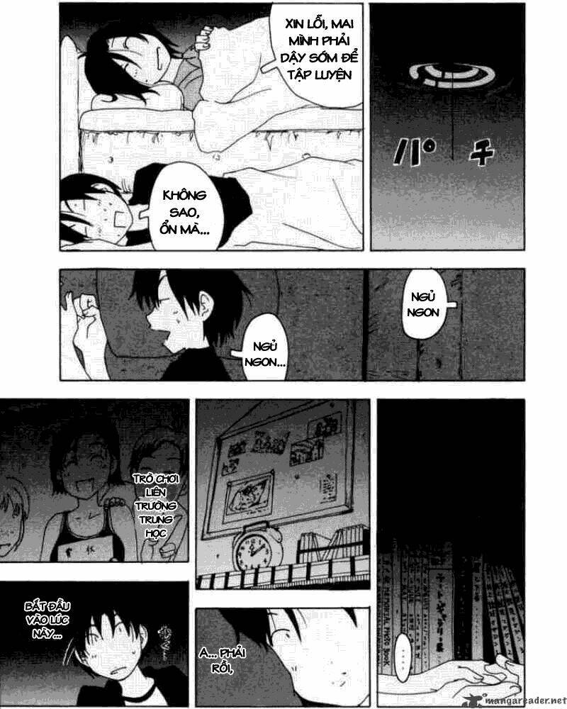 inu neko jump chapter 33 15