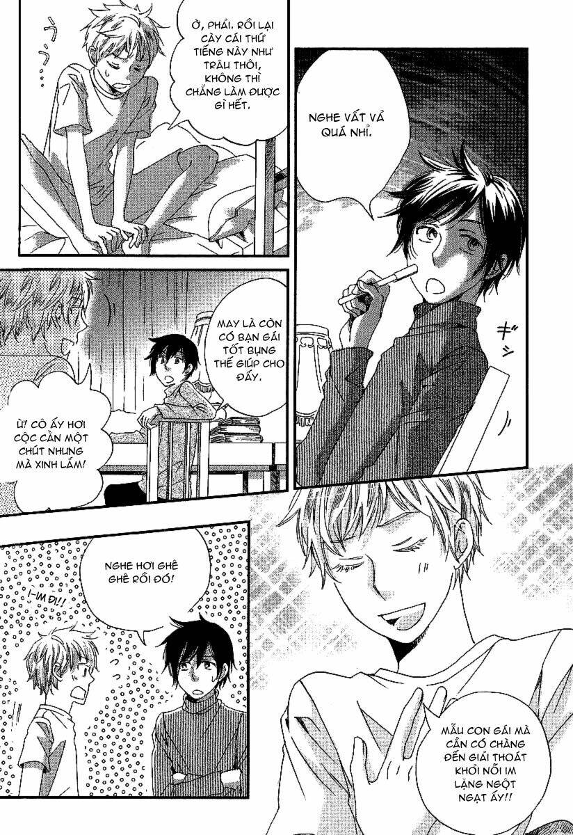 shinkuu yuusetsu chapter 7 18