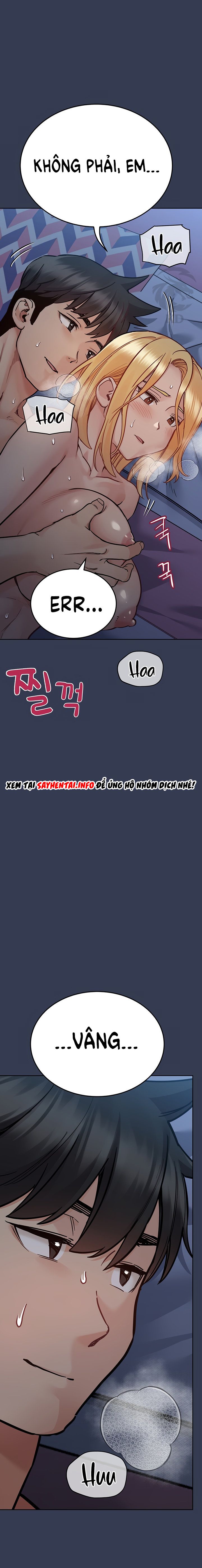 giữ bí mật với mẹ em nhé! chapter 92 23