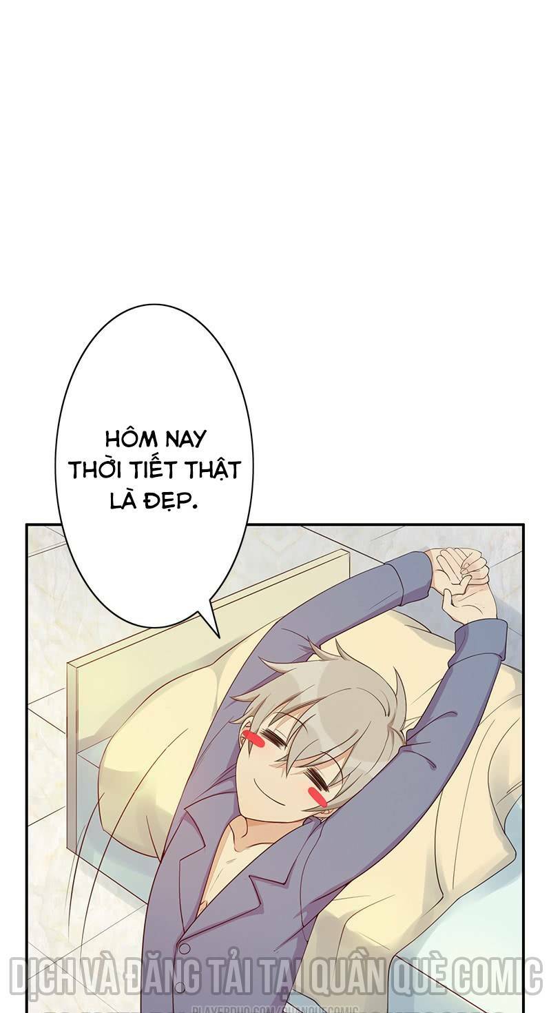 dã âu lão tổ chapter 4 7