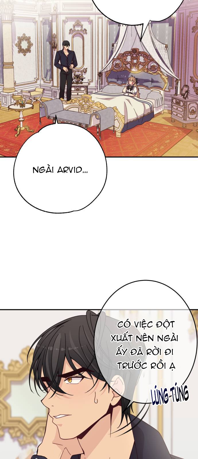 tôi không muốn kết hôn nữa chapter 2 34